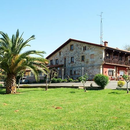 Posada La Capia Vargas Exteriör bild