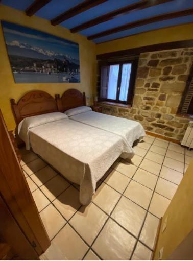 Posada La Capia Vargas Exteriör bild