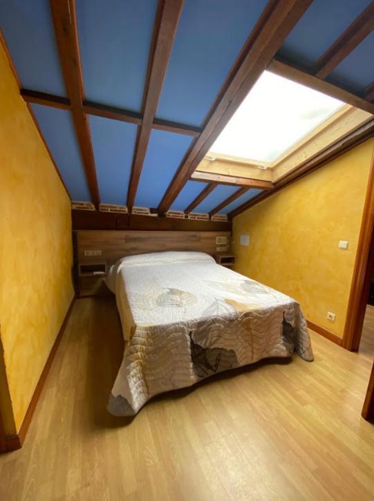 Posada La Capia Vargas Exteriör bild