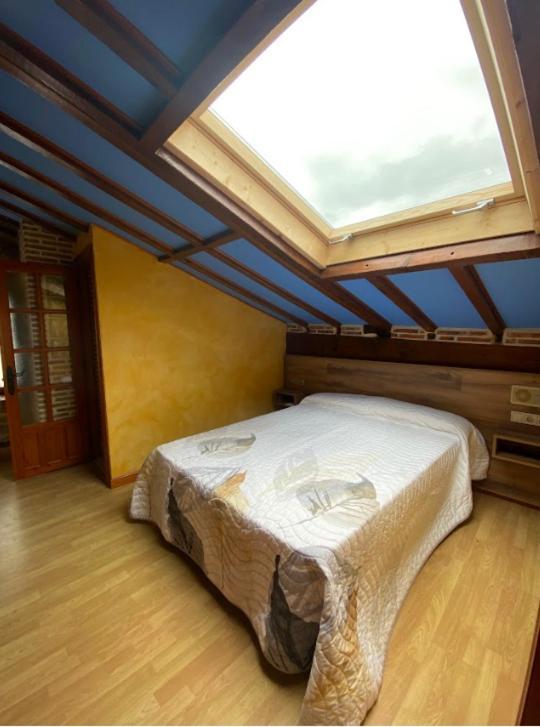 Posada La Capia Vargas Exteriör bild